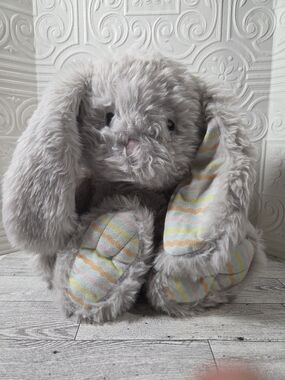 Giggle Scape 13" Bunny Rabbit Plush